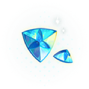 60 Cristal génesis
